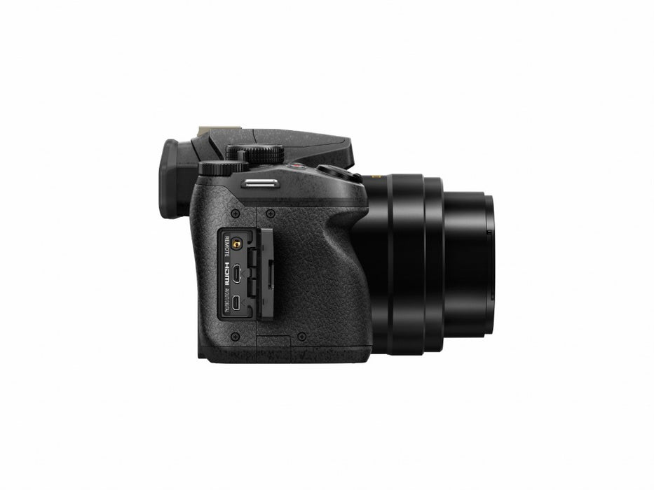 Panasonic Lumix FZ300 Digital Camera