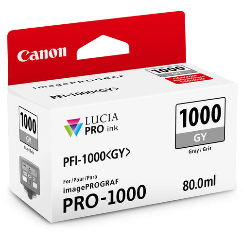 Canon PFI-1000 Gray