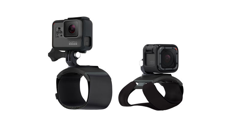 GoPro Hand + Wrist Strap — Glazer's Camera
