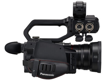 Panasonic HC-X2000 Camcorder