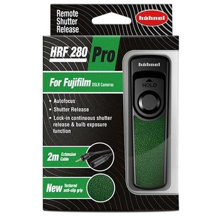 Hahnel HRF 280 Pro Remote Shutter Release - Fujifilm