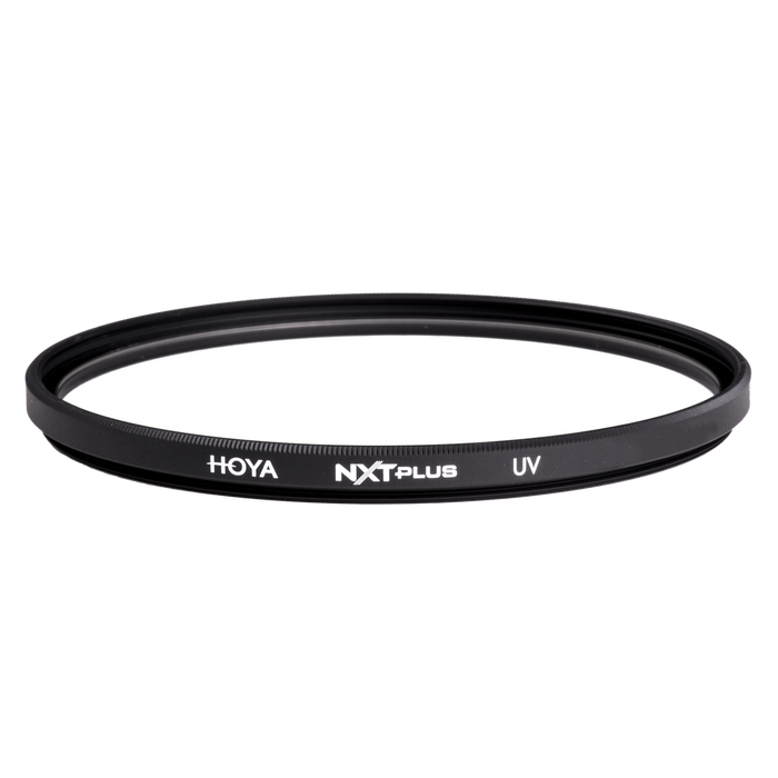 Hoya 37mm NXT Plus Clear & Skylight UV Filter