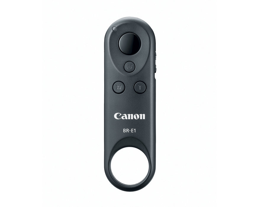 Canon BR-E1 Wireless Remote Control — Glazer's Camera