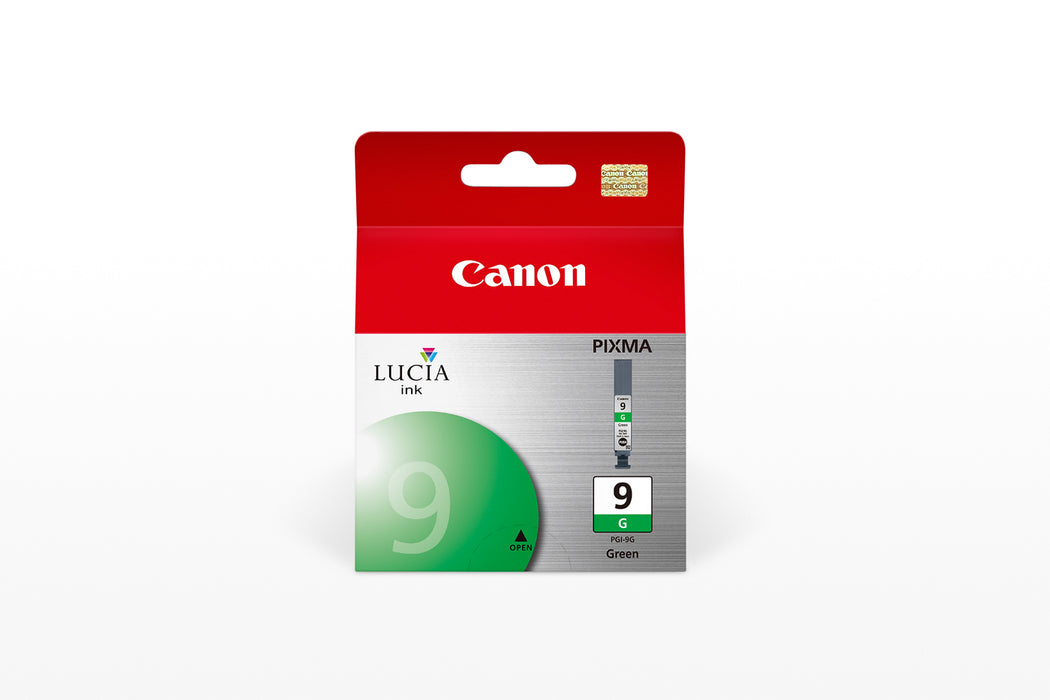 Canon PGI-9 Green