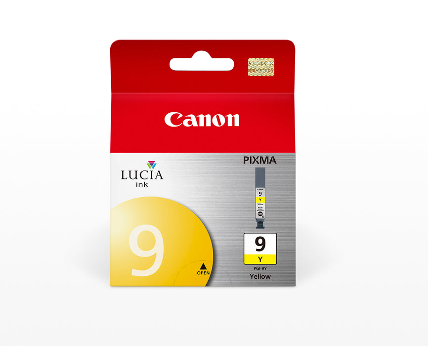 Canon PGI-9 Yellow