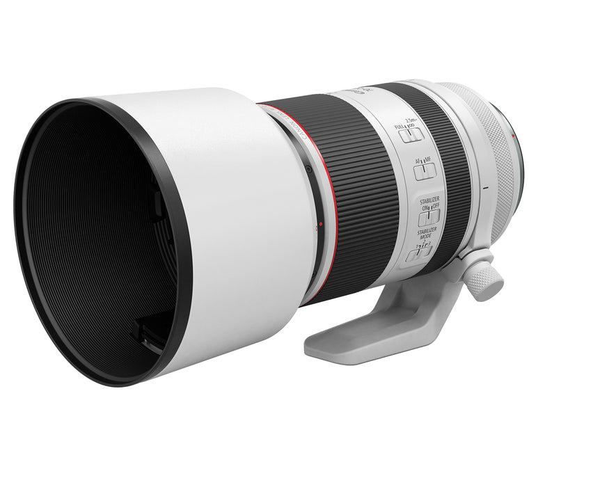 Canon RF 70-200mm f/2.8 L IS USM Lens