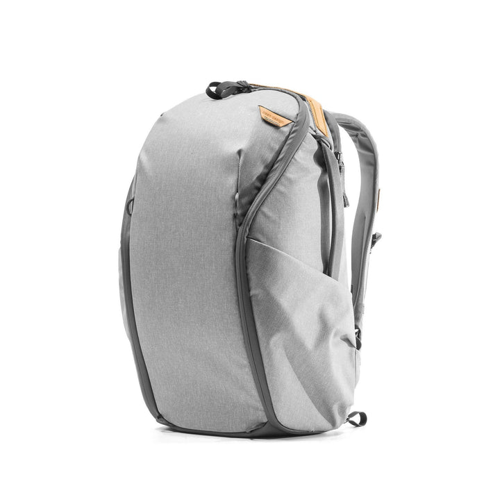 Peak Design Everyday Backpack Zip 20L - Ash