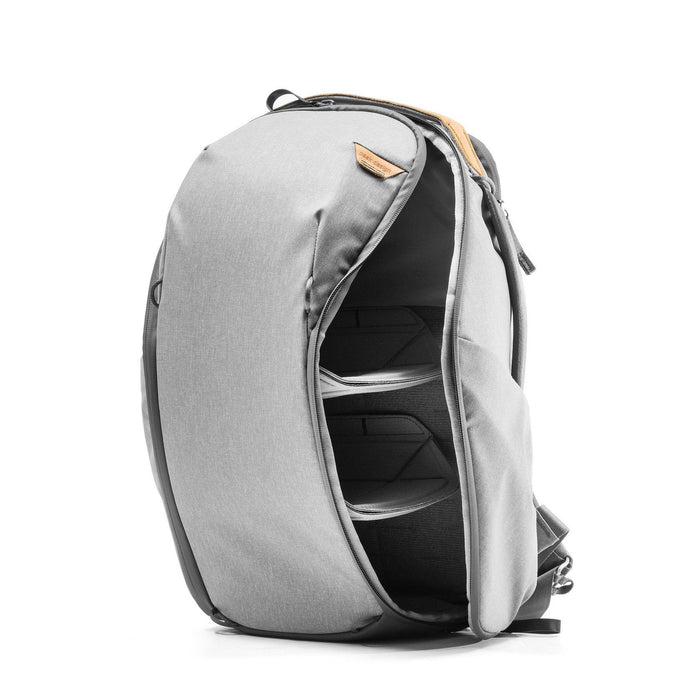 Peak Design Everyday Backpack Zip 20L - Ash