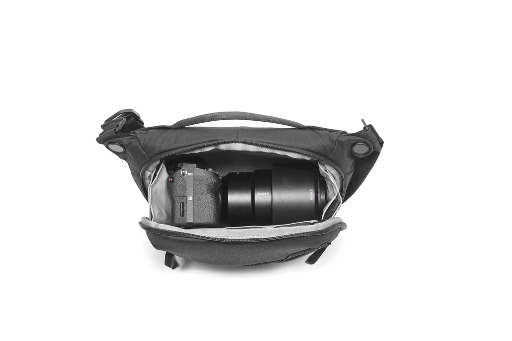 Peak design everyday sling v2 3l stores Clearance