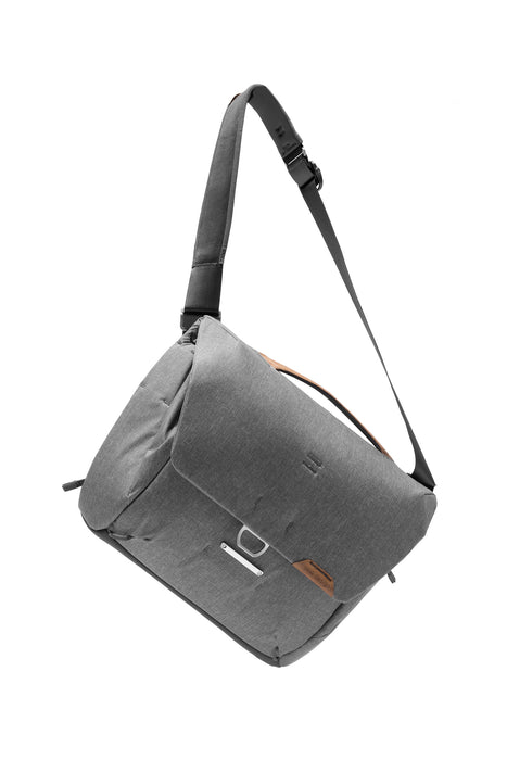 Peak Design Everyday Messenger 13L v2 - Ash