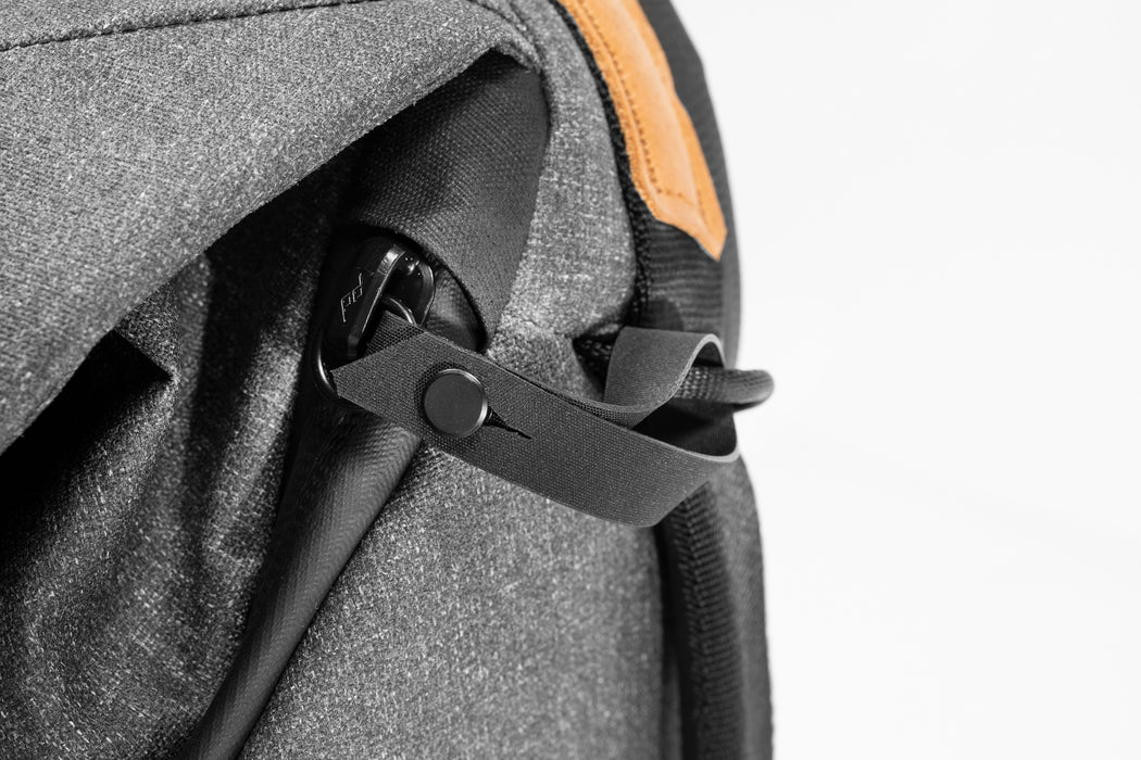 Peak Design Everyday Backpack 20L V2 - Charcoal