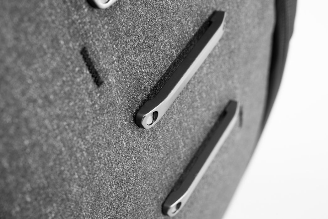 Peak Design Everyday Backpack 20L V2 - Charcoal