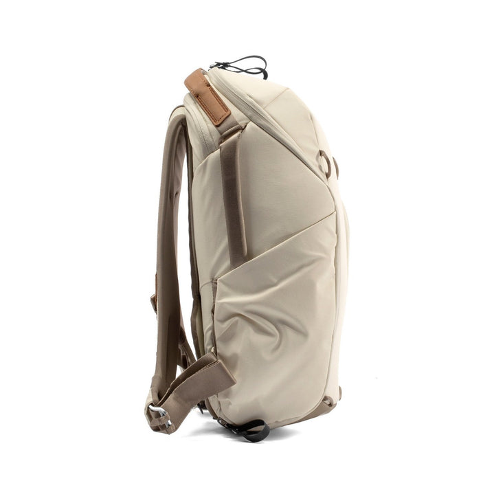 Peak Design Everyday Backpack Zip 15L - Bone