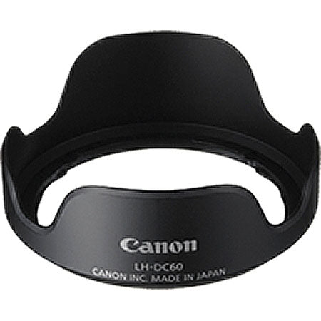 Canon Lens Hood LH-DC60