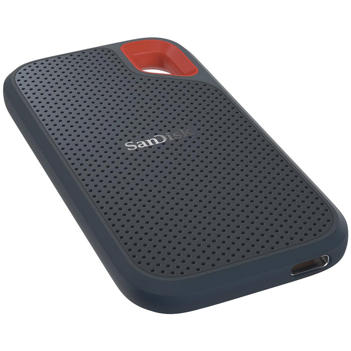 SanDisk 1TB SSD Extreme Portable V2 Solid State Drive