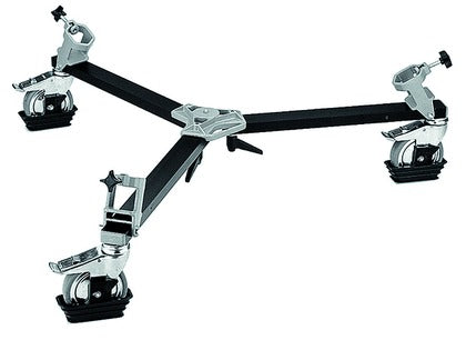Manfrotto 114 Cine/video Dolly