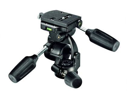 Manfrotto 808RC4 3-Way Head