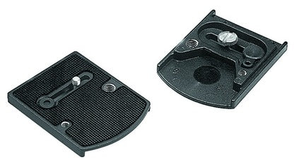 Manfrotto 410PL Qr Mounting Plate