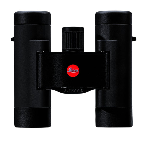 Leica Ultravid Blackline 8x20 Compact Binoculars