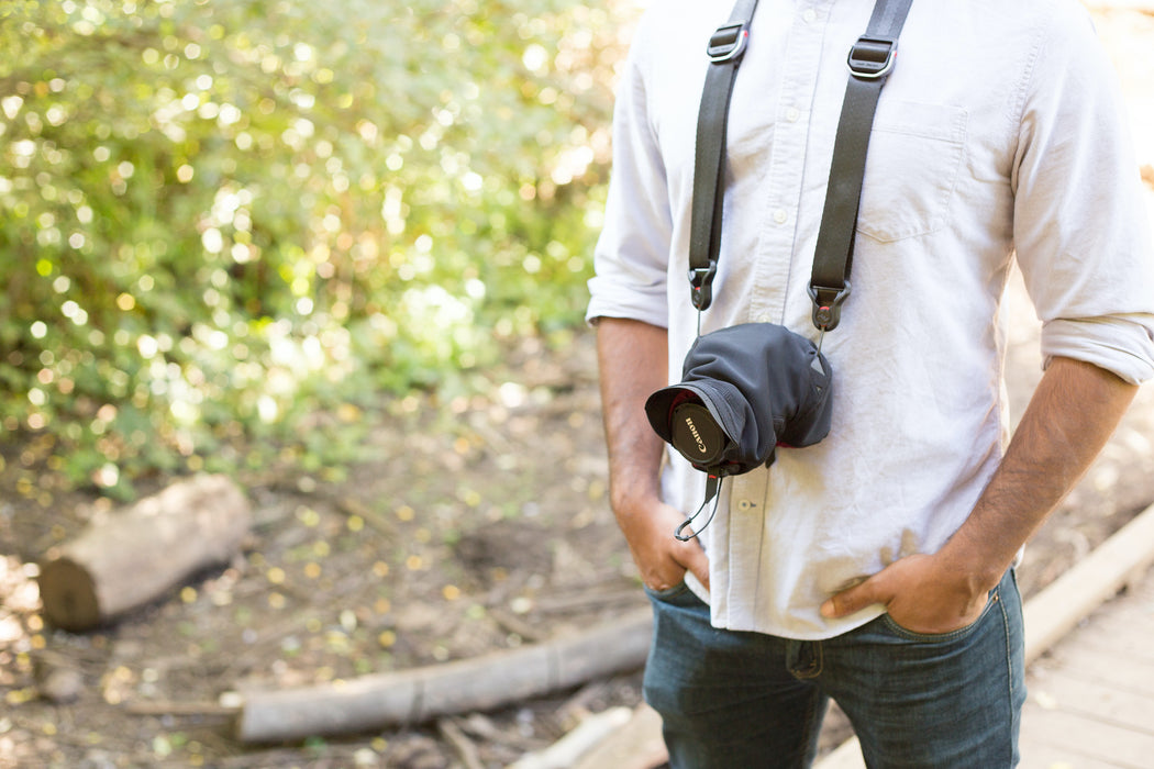 Shell Camera Peak Design Shell - Large — Glazer's Camera
