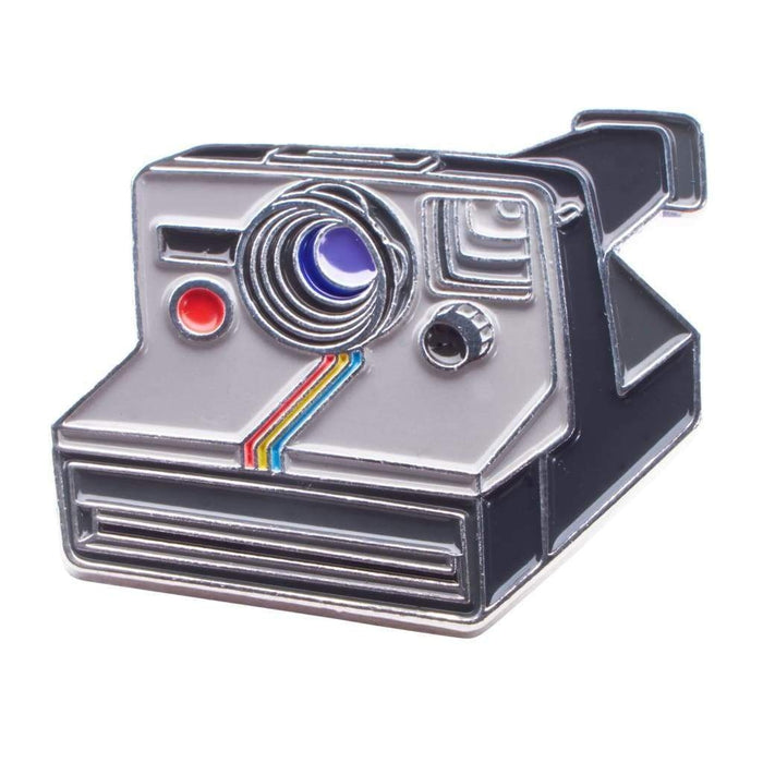 Instant Camera #2 Pin