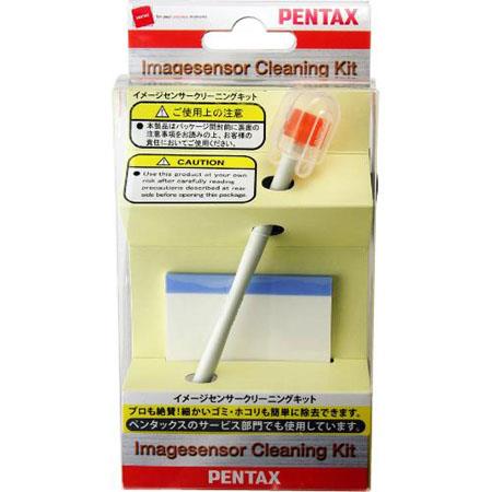 Pentax Sensor Cleaning Stick