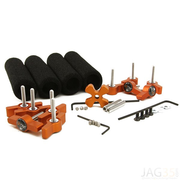 JAG35 Replacement Parts Kit