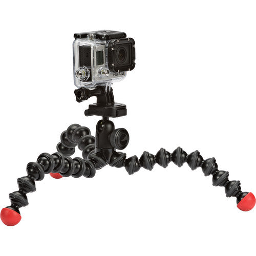Joby GorillaPod Action Tripod with GoPro Mount JB01300