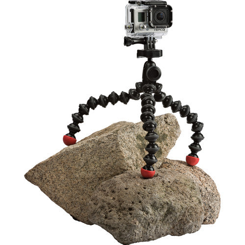 GripTight Action Kit All-in-one tripod stand phones & GoPro