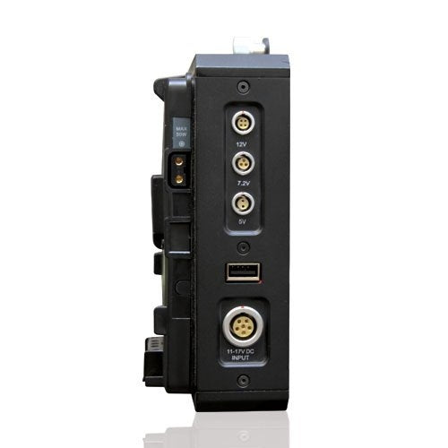 CoreSWX V-Mount Jetpack X Base