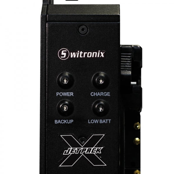 CoreSWX V-Mount Jetpack X Base