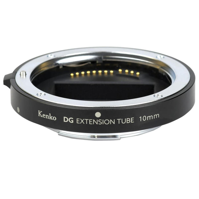 Kenko AF Extension Tube Set, 10mm and 16mm Tubes - Canon RF Mounts