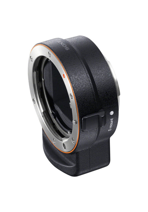 Sony LAEA3 A-Mount to E-Mount Lens Adapter