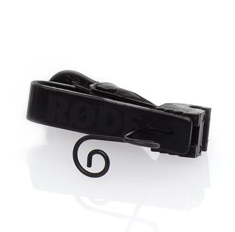 Rode Lav-Clip Lavalier Mounting Clip