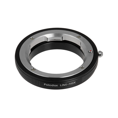 Fotodiox Adapter Leica M to NEX