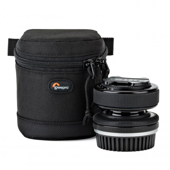 LowePro Lens Case 7x8cm