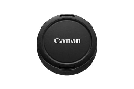 Canon Lens Cap for EF 8-15mm Fisheye (4430B001)