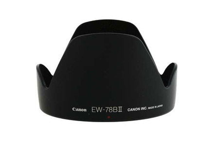 Canon Lens Hood EW-78BII for EF 28-135mm IS