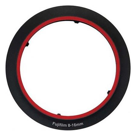LEE Filters SW150 Adapter For Fuji XF 8-16mm/2.8