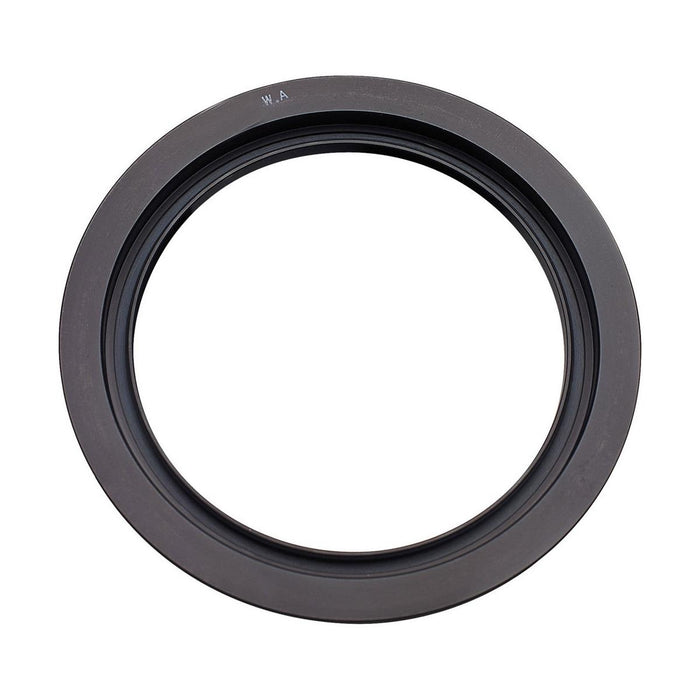 LEE Filters 52mm Lens Thread to Lee 100 Wide Angle Filter Holder Adapter Ring
