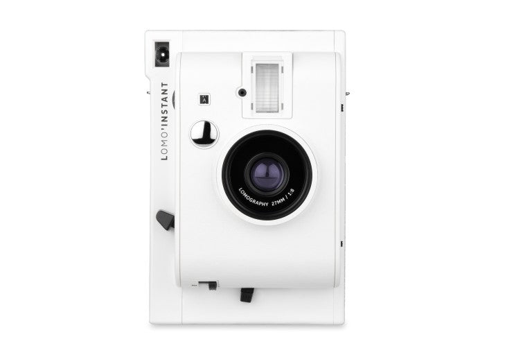 Lomo'Instant - White