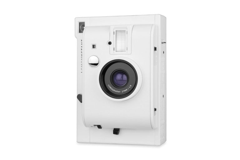 Lomo'Instant - White