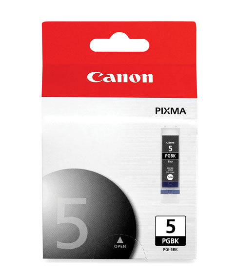 Canon PGI-5 Black Ink