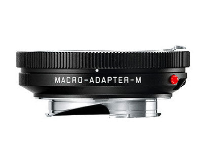 Leica Macro-Adapter-M 14652