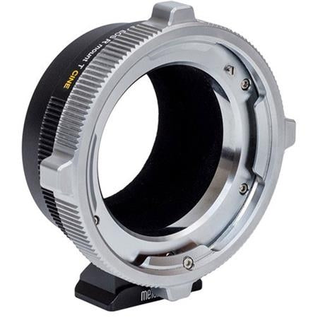 Metabones Lens Mount Adapter for ARRI PL-Mount Lens to Canon RF-Mount Camera