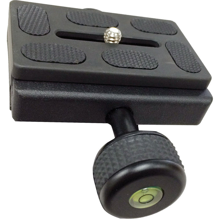 Giottos MH667 ARCA Quick Release Adapter
