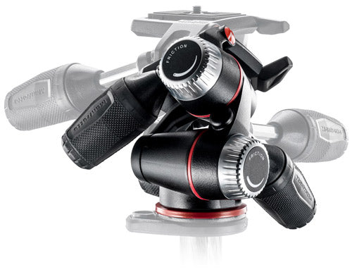 Manfrotto XPRO 3-Way Head MHXPRO-3W