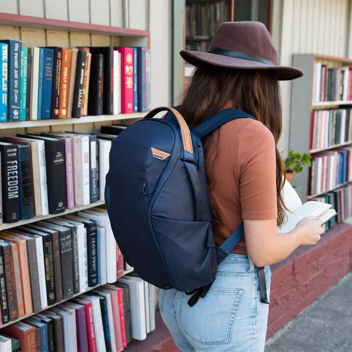 Peak Design Everyday Backpack Zip 20L - Midnight