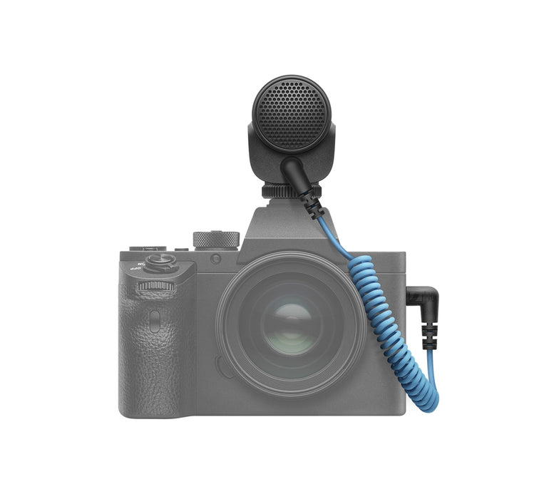 Sennheiser MKE 200 On-camera Microphone