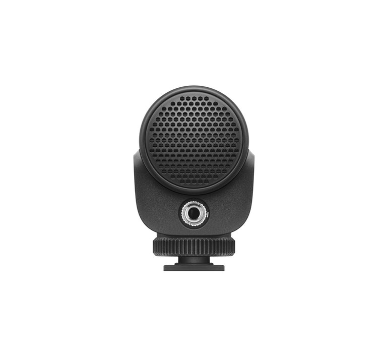 Sennheiser MKE 200 On-camera Microphone